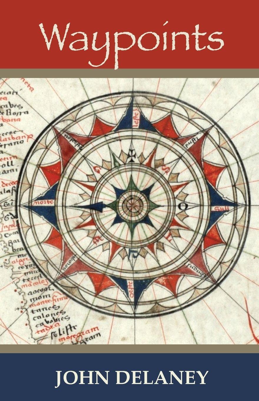 Vorderes Coverbild Waypoints