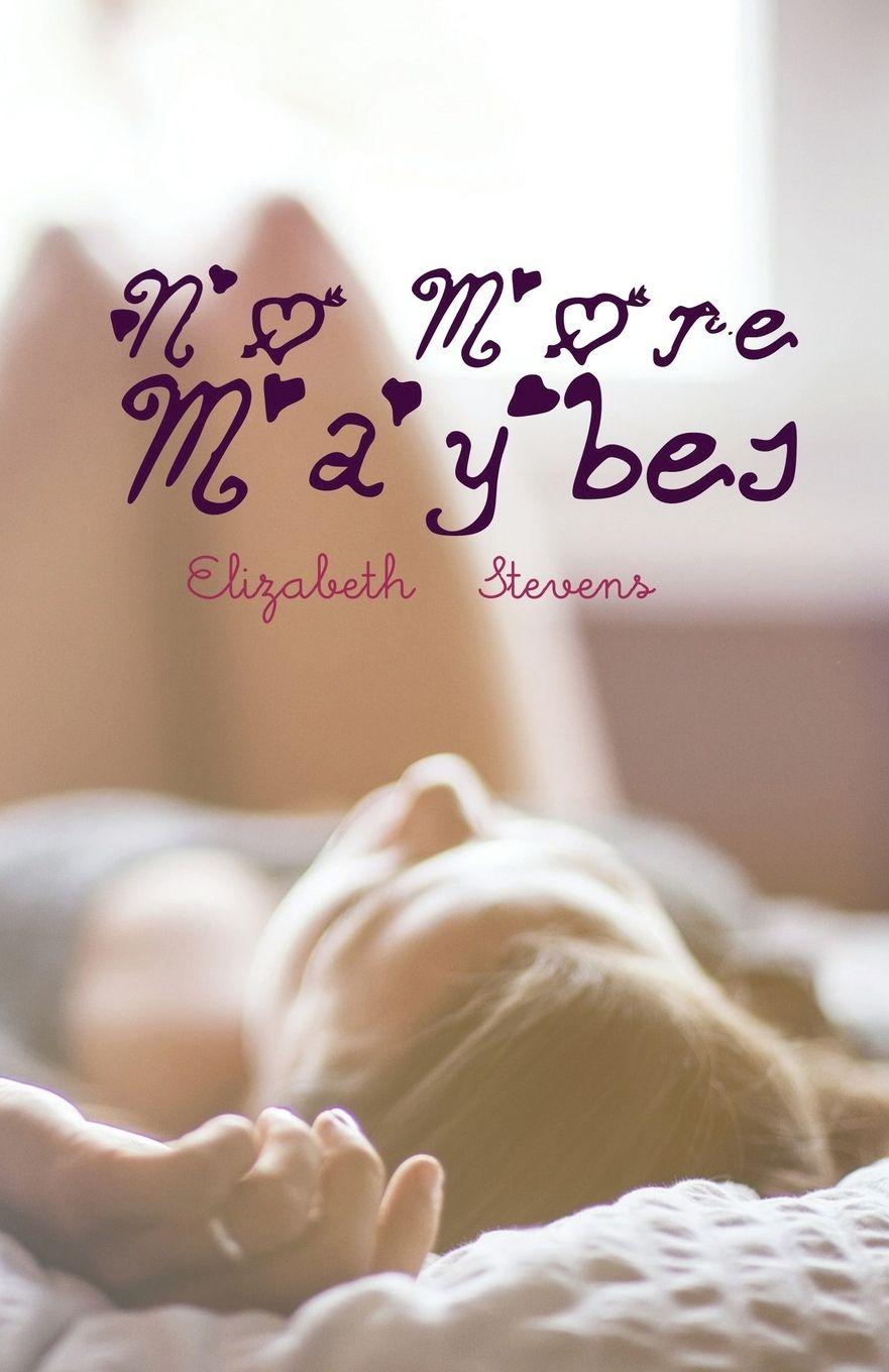 Vorderes Coverbild No More Maybes
