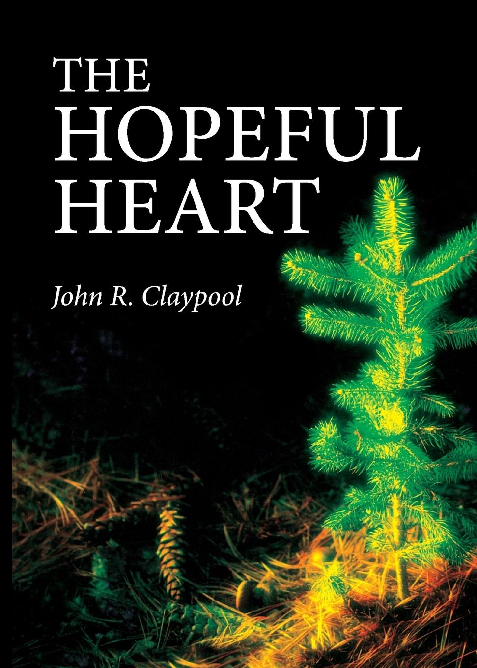Vorderes Coverbild The Hopeful Heart