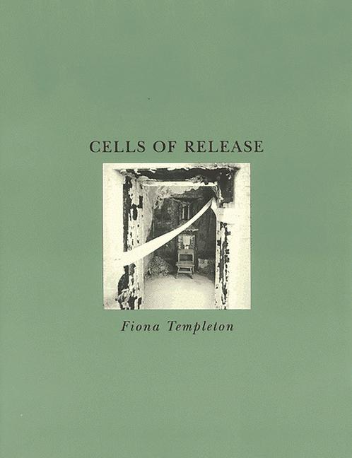 Vorderes Coverbild Cells of Release