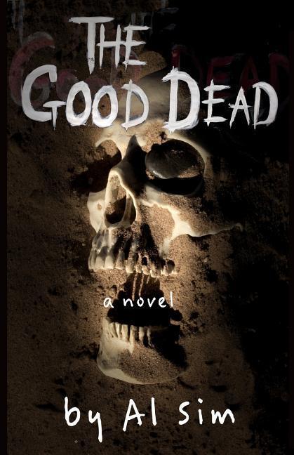 Vorderes Coverbild The Good Dead