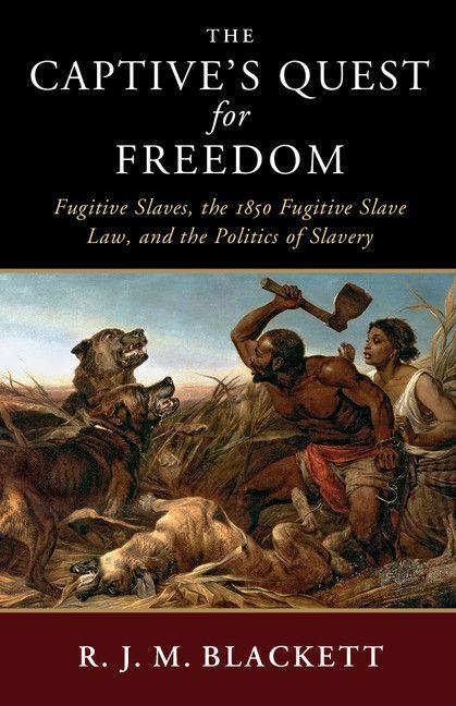 Vorderes Coverbild The Captive's Quest for Freedom