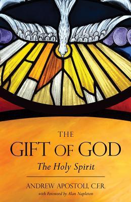 Vorderes Coverbild The Gift of God