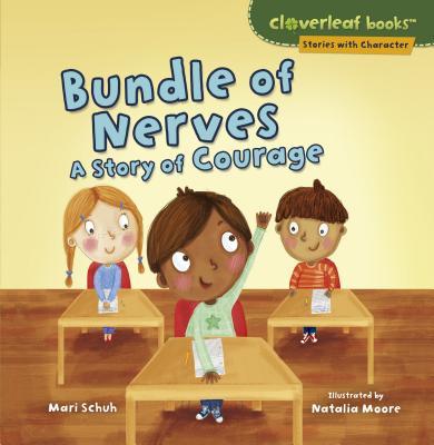 Vorderes Coverbild Bundle of Nerves