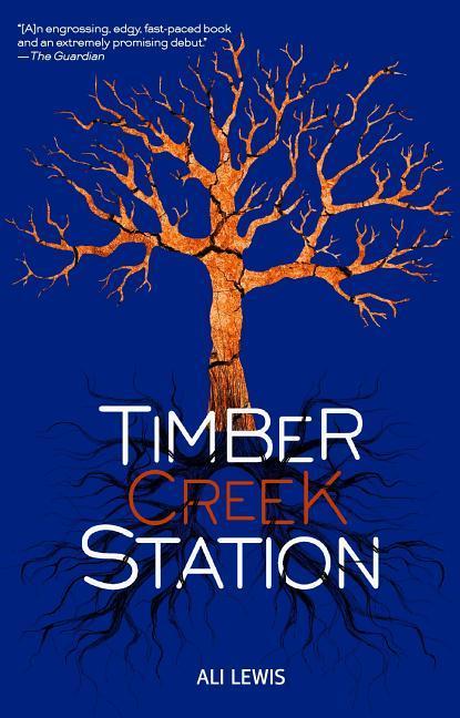 Vorderes Coverbild Timber Creek Station