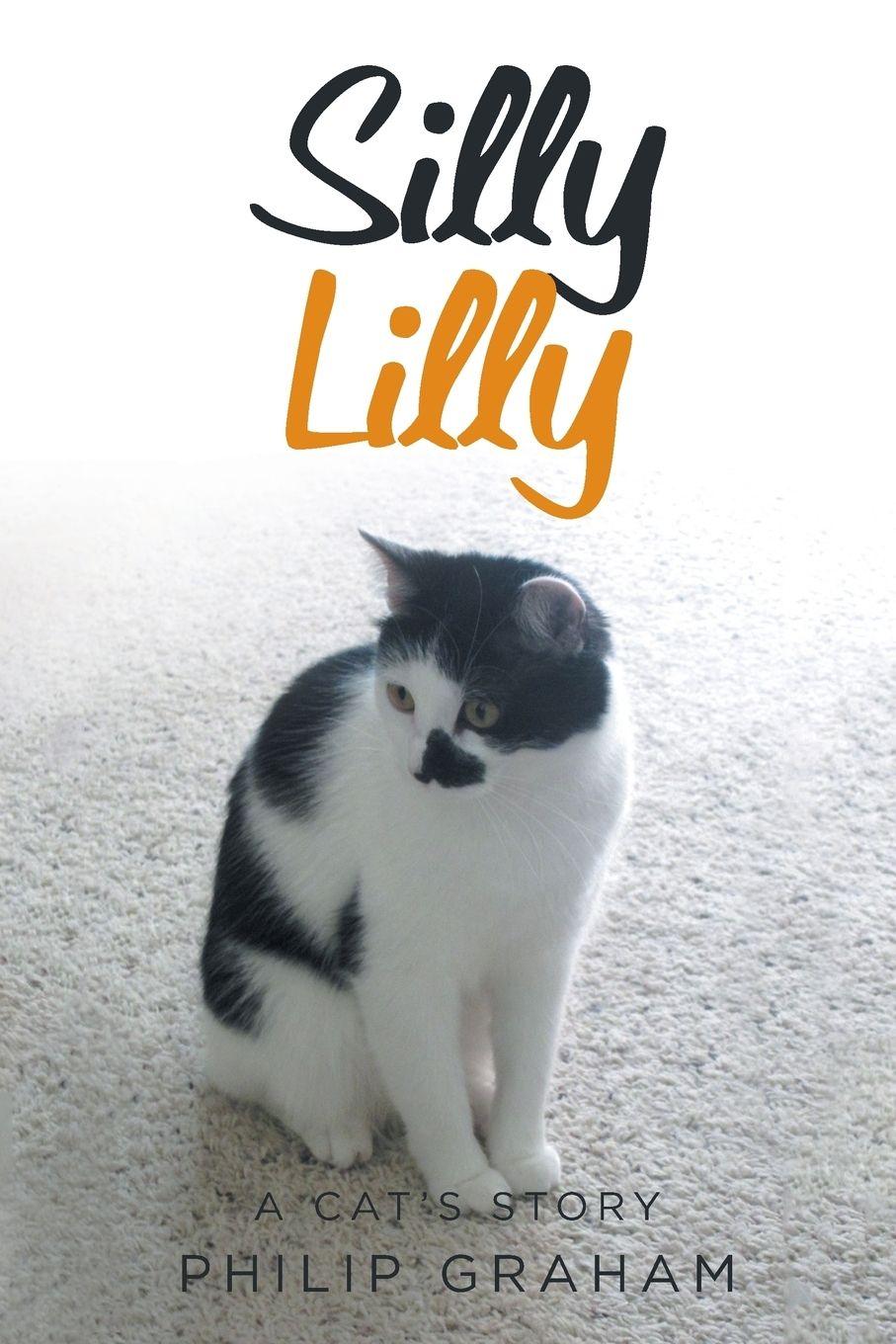 Vorderes Coverbild Silly Lilly