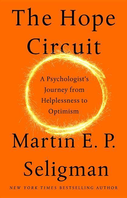 Vorderes Coverbild The Hope Circuit