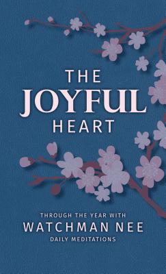Vorderes Coverbild The Joyful Heart