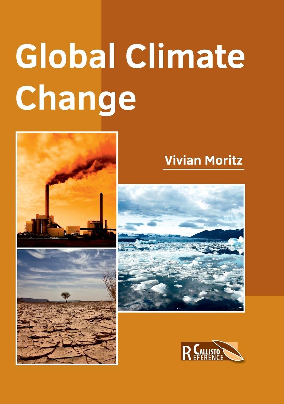 Vorderes Coverbild Global Climate Change