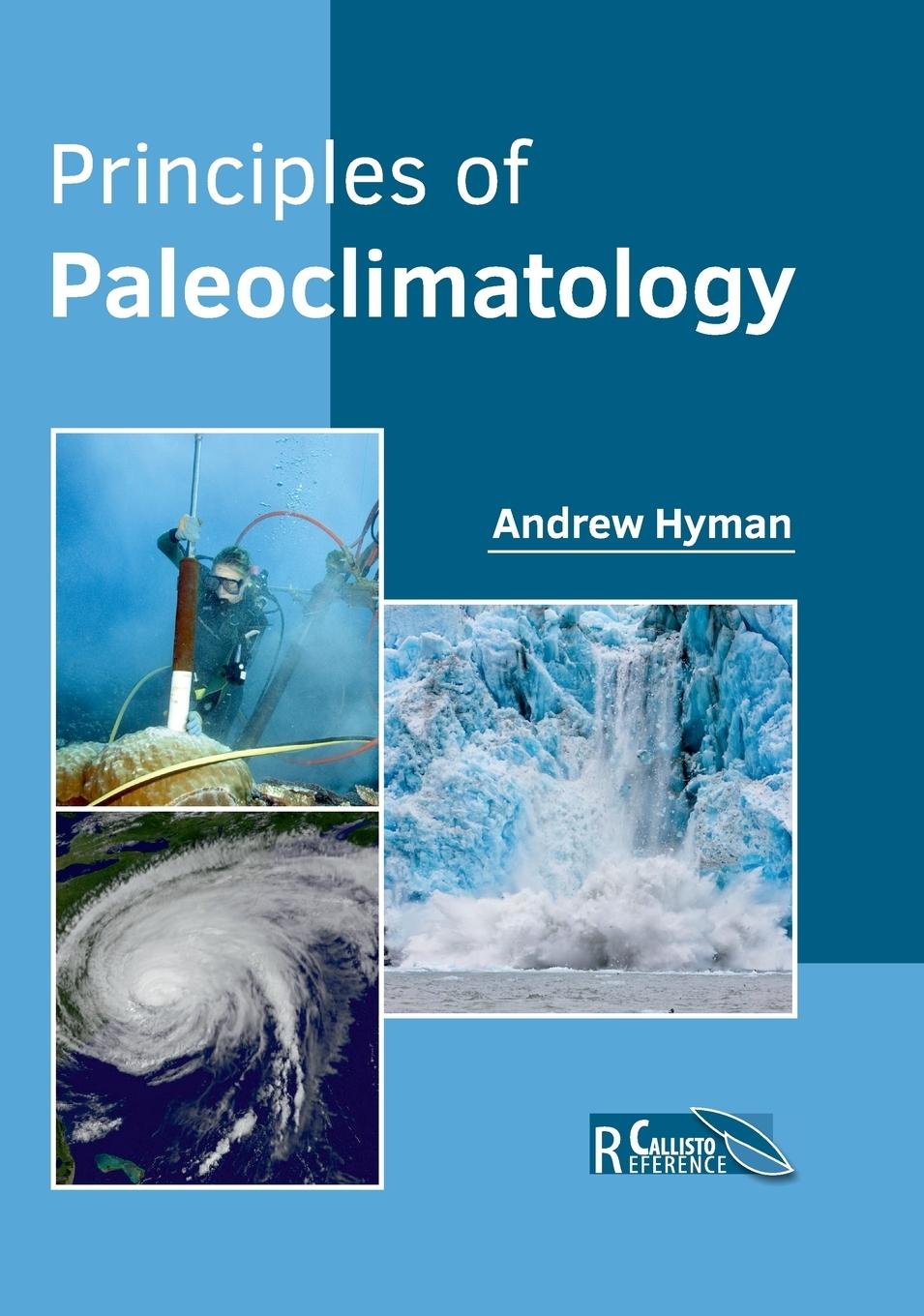Vorderes Coverbild Principles of Paleoclimatology