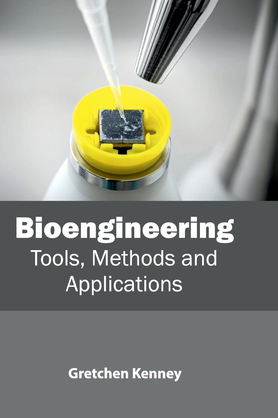 Vorderes Coverbild Bioengineering