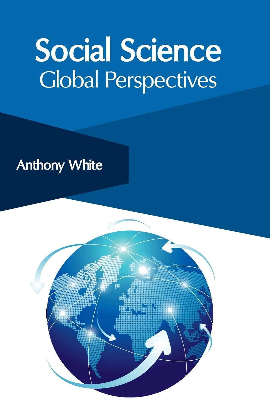 Vorderes Coverbild Social Science