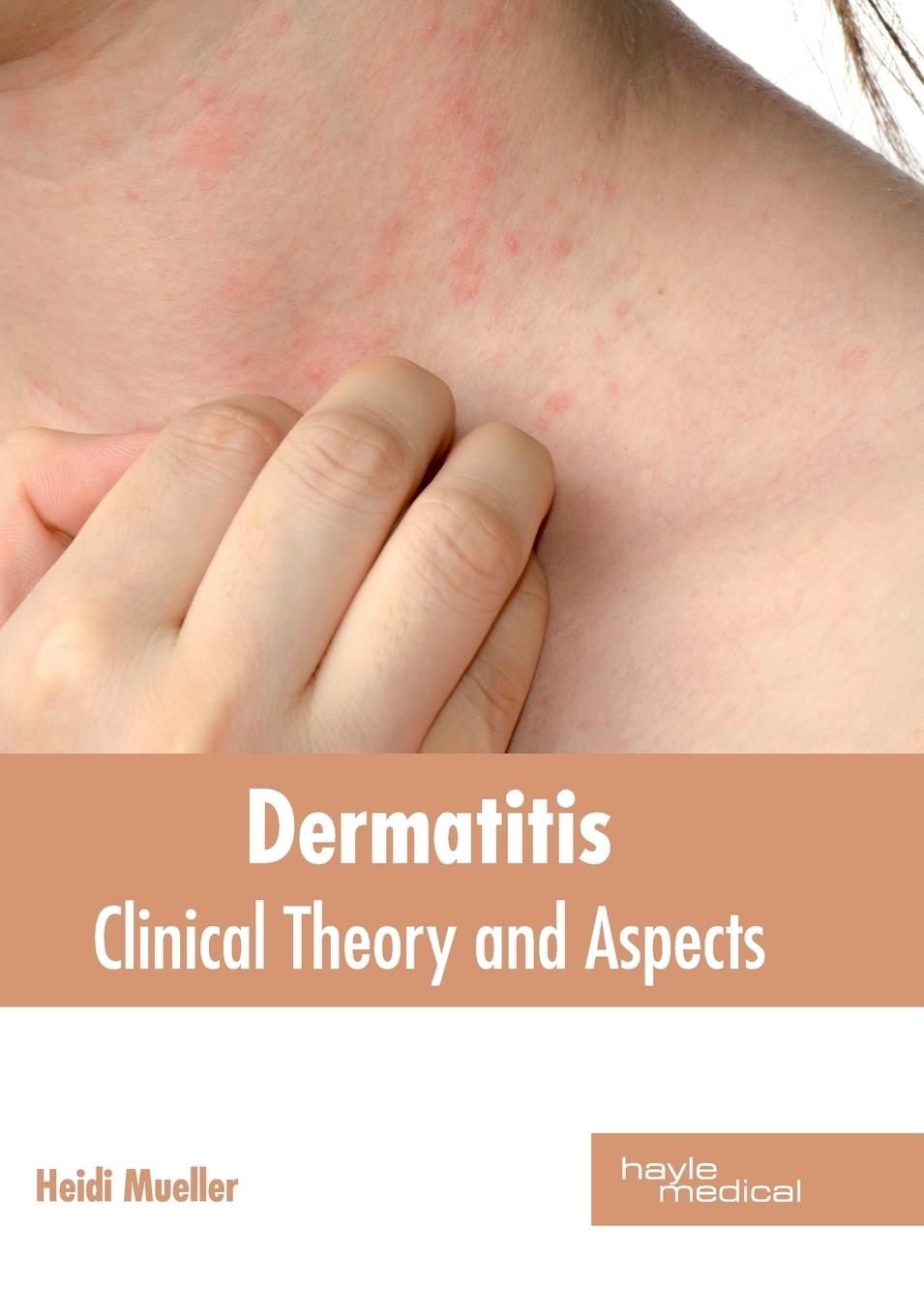 Vorderes Coverbild Dermatitis