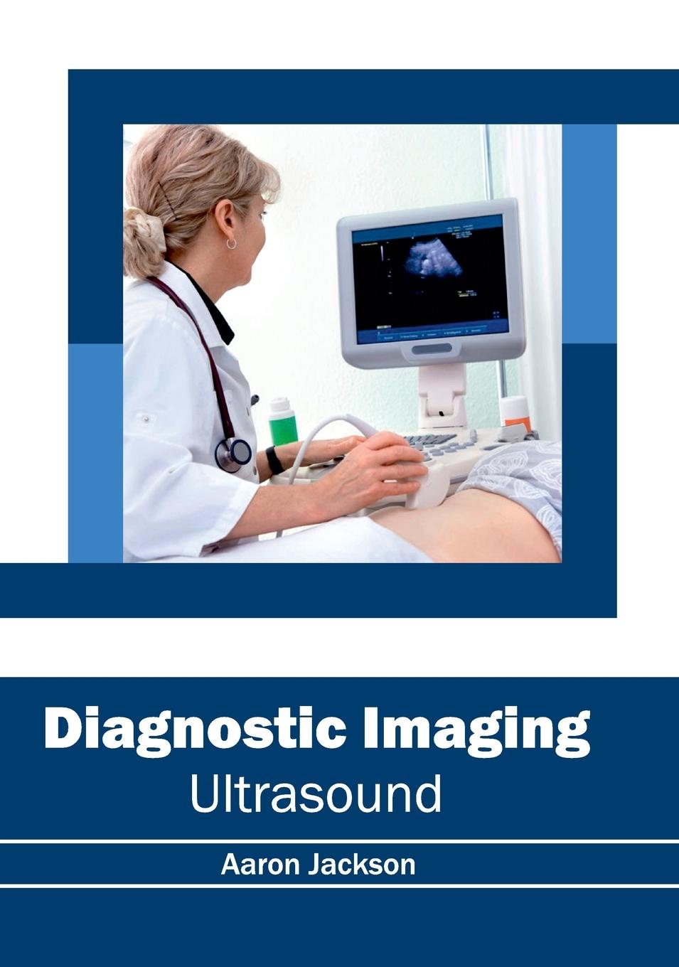 Vorderes Coverbild Diagnostic Imaging