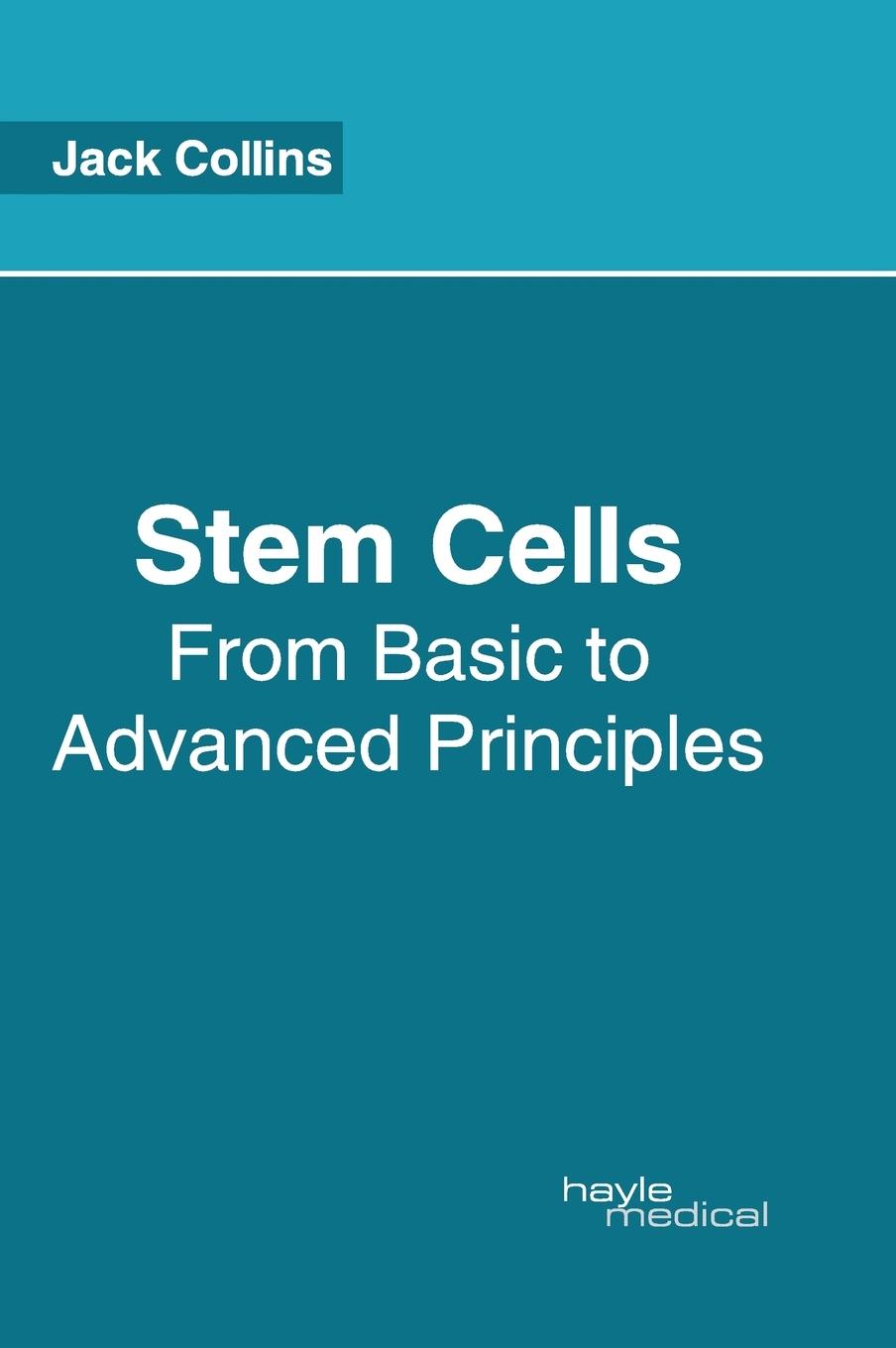 Vorderes Coverbild Stem Cells