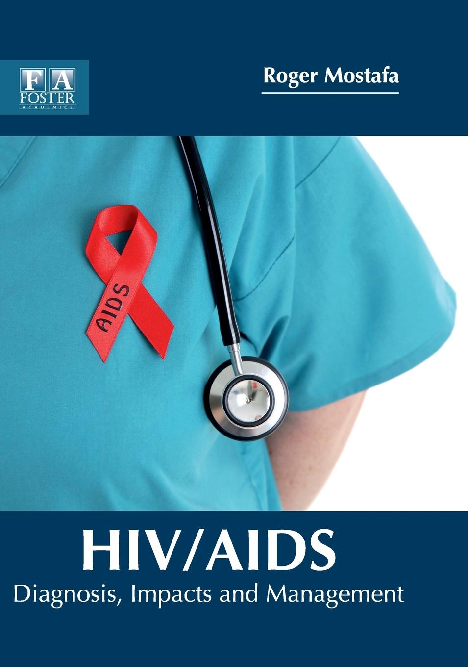 Vorderes Coverbild HIV/AIDS