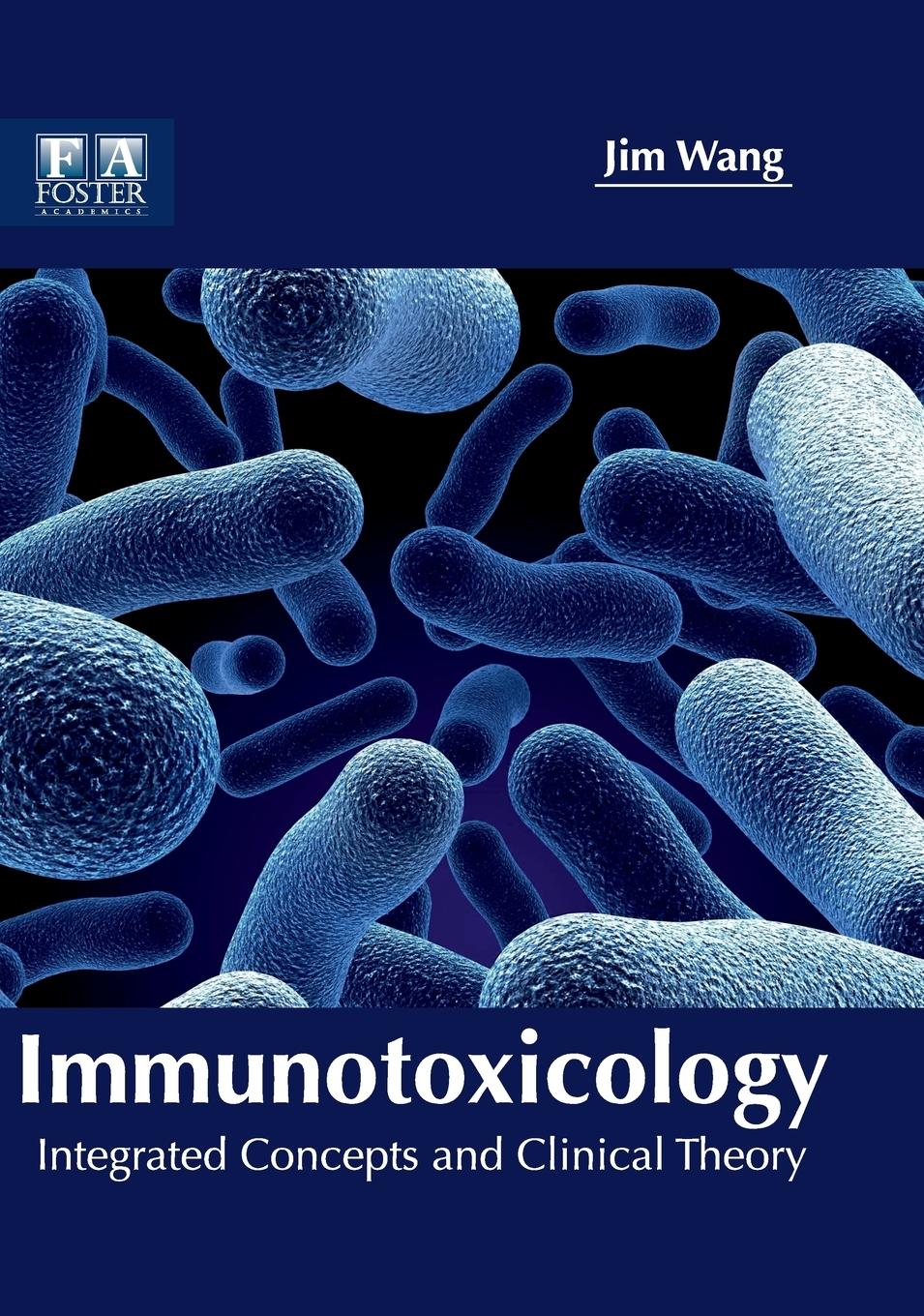 Vorderes Coverbild Immunotoxicology
