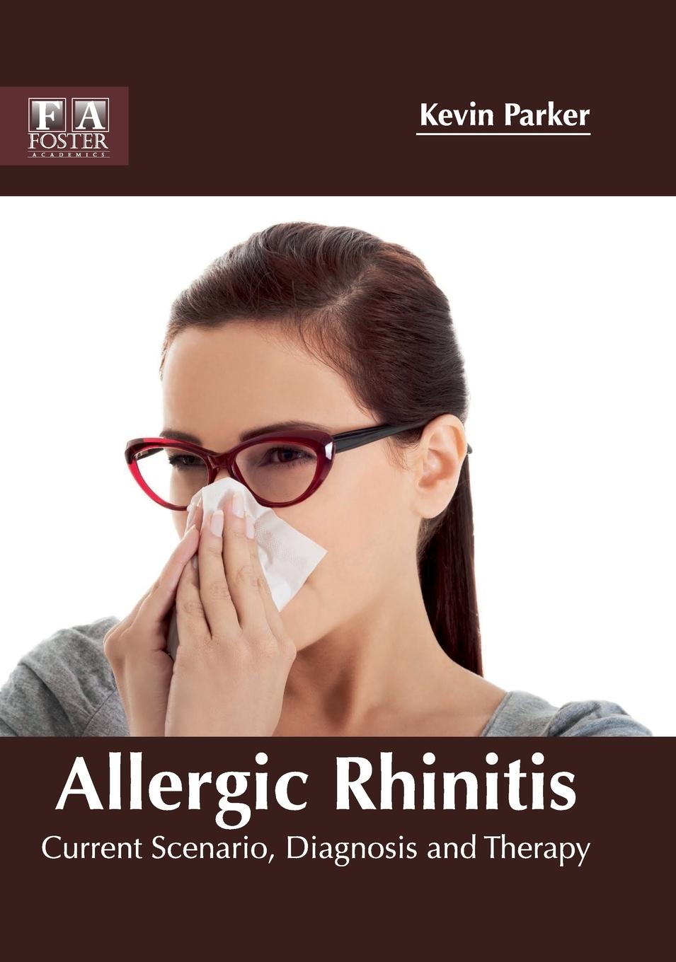 Vorderes Coverbild Allergic Rhinitis