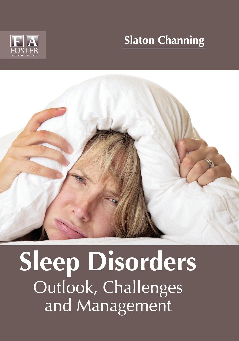 Vorderes Coverbild Sleep Disorders