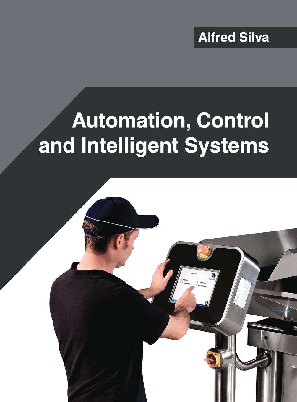 Vorderes Coverbild Automation, Control and Intelligent Systems