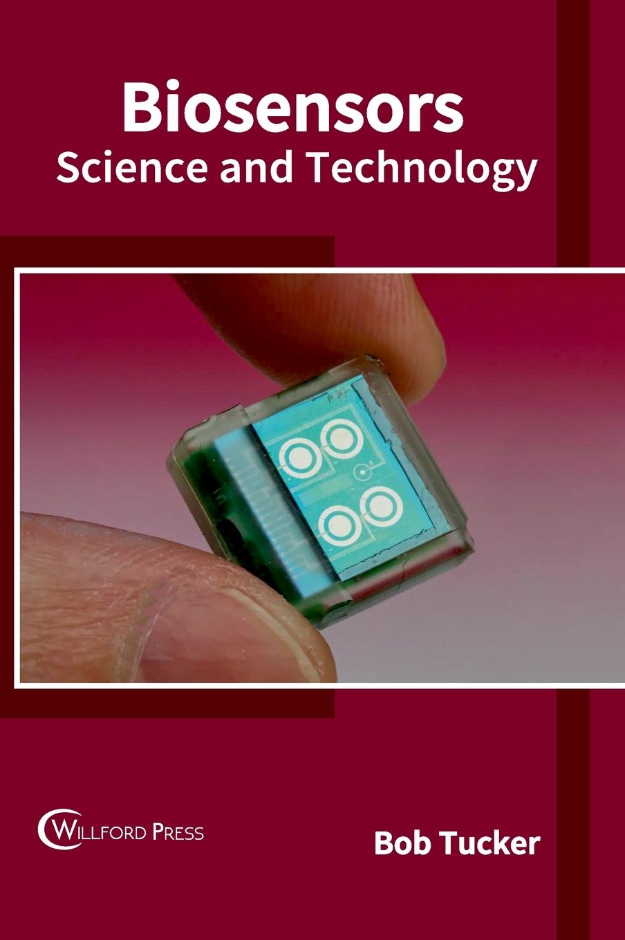 Vorderes Coverbild Biosensors: Science and Technology