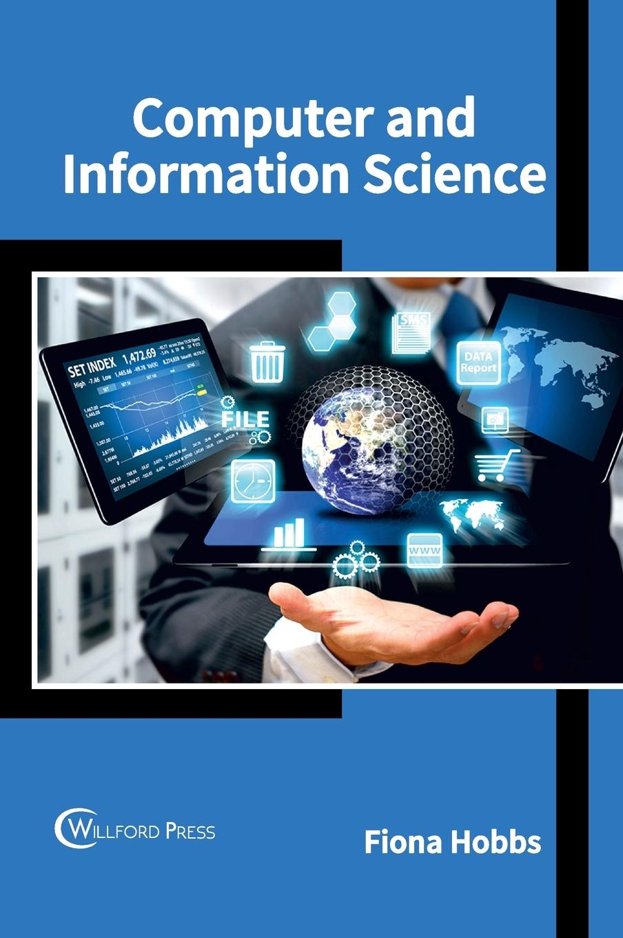 Vorderes Coverbild Computer and Information Science