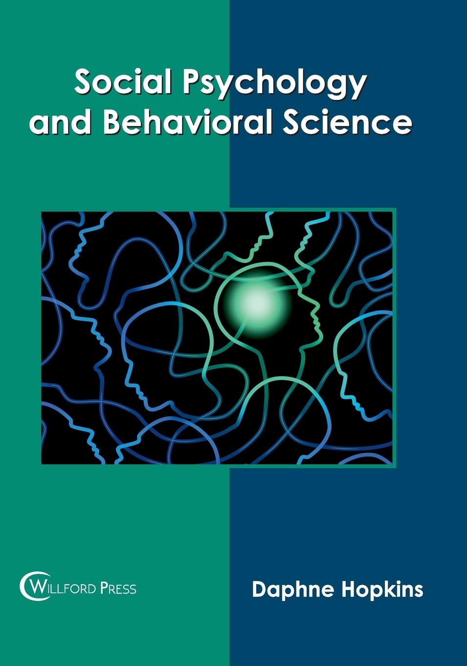 Vorderes Coverbild Social Psychology and Behavioral Science