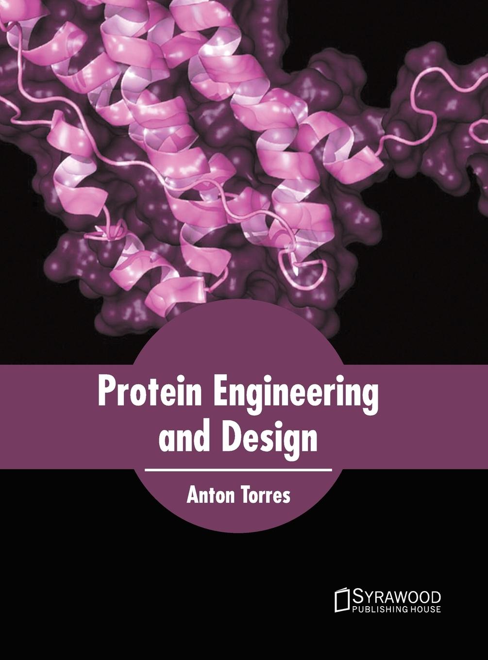 Vorderes Coverbild Protein Engineering and Design