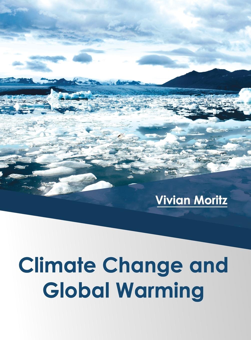 Vorderes Coverbild Climate Change and Global Warming
