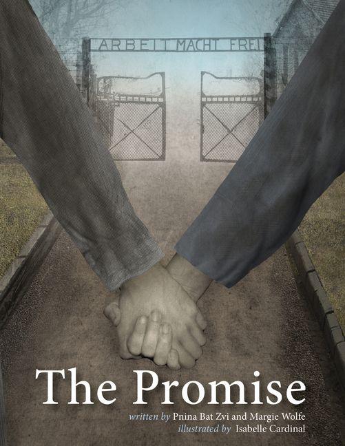 Vorderes Coverbild The Promise