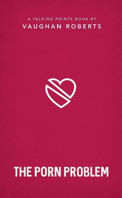 Vorderes Coverbild The Porn Problem