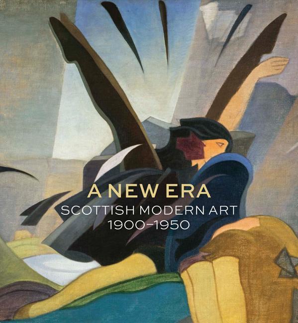 Vorderes Coverbild A New Era
