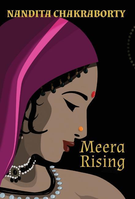 Vorderes Coverbild Meera Rising