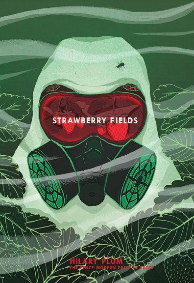 Vorderes Coverbild Strawberry Fields