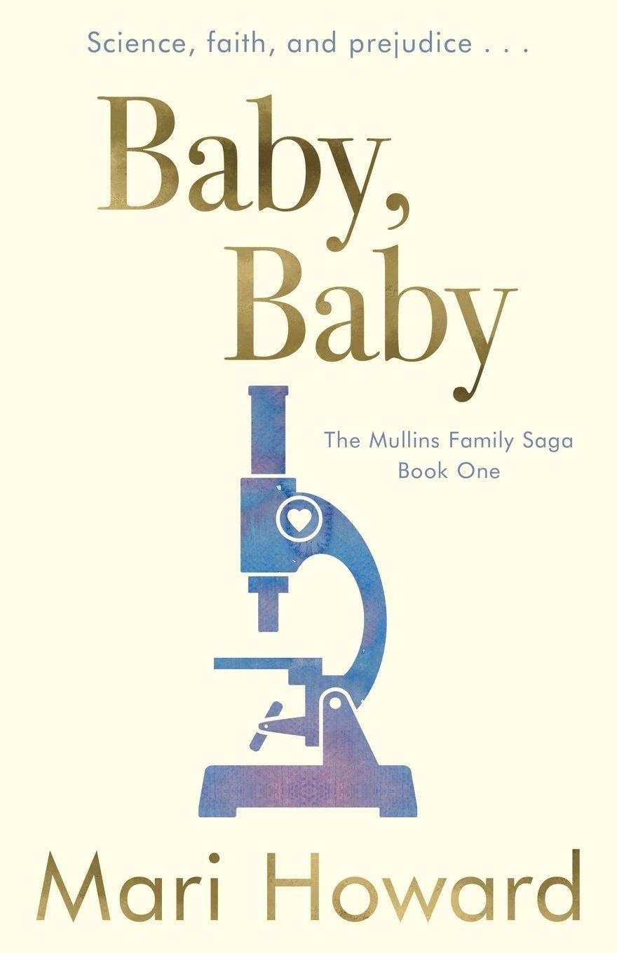 Vorderes Coverbild Baby, Baby