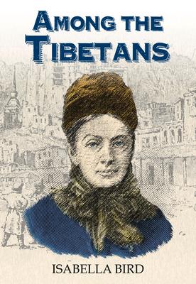 Vorderes Coverbild Among the Tibetans