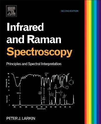 Vorderes Coverbild Infrared and Raman Spectroscopy