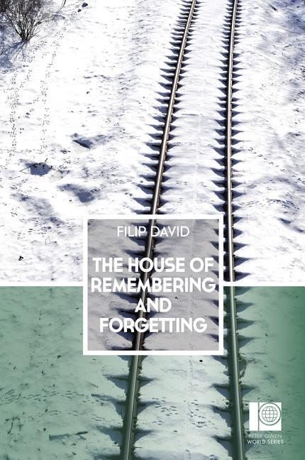 Vorderes Coverbild The House of Remembering and Forgetting