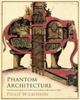 Vorderes Coverbild Phantom Architecture