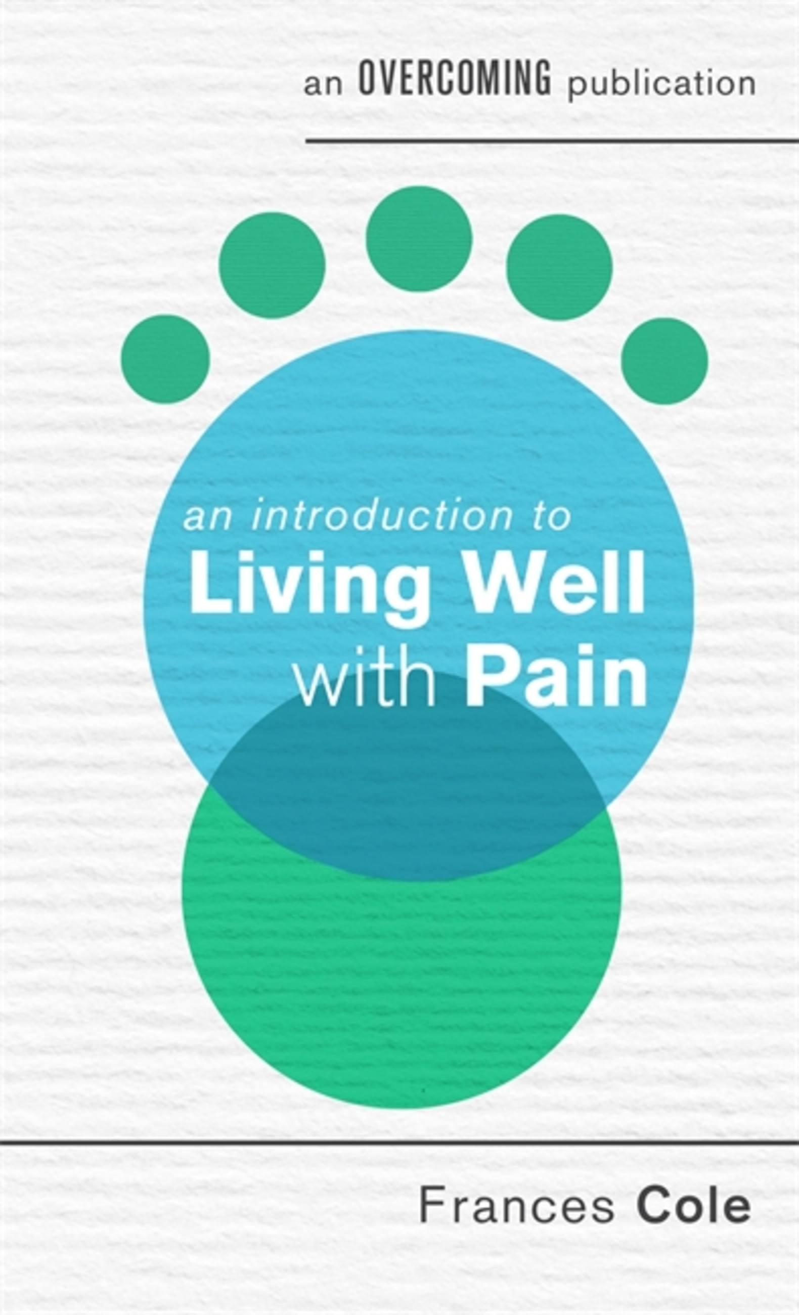 Vorderes Coverbild An Introduction to Living Well with Pain