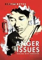 Vorderes Coverbild Anger Issues