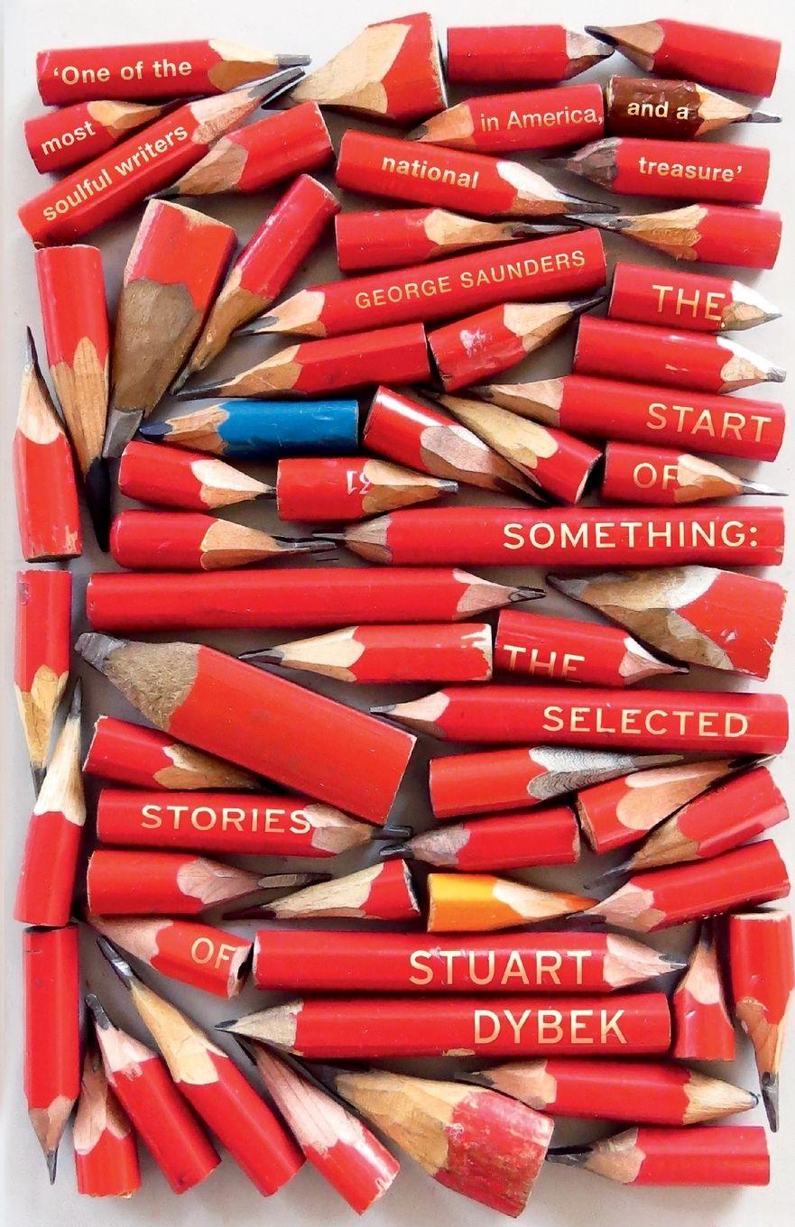 Vorderes Coverbild The Start of Something