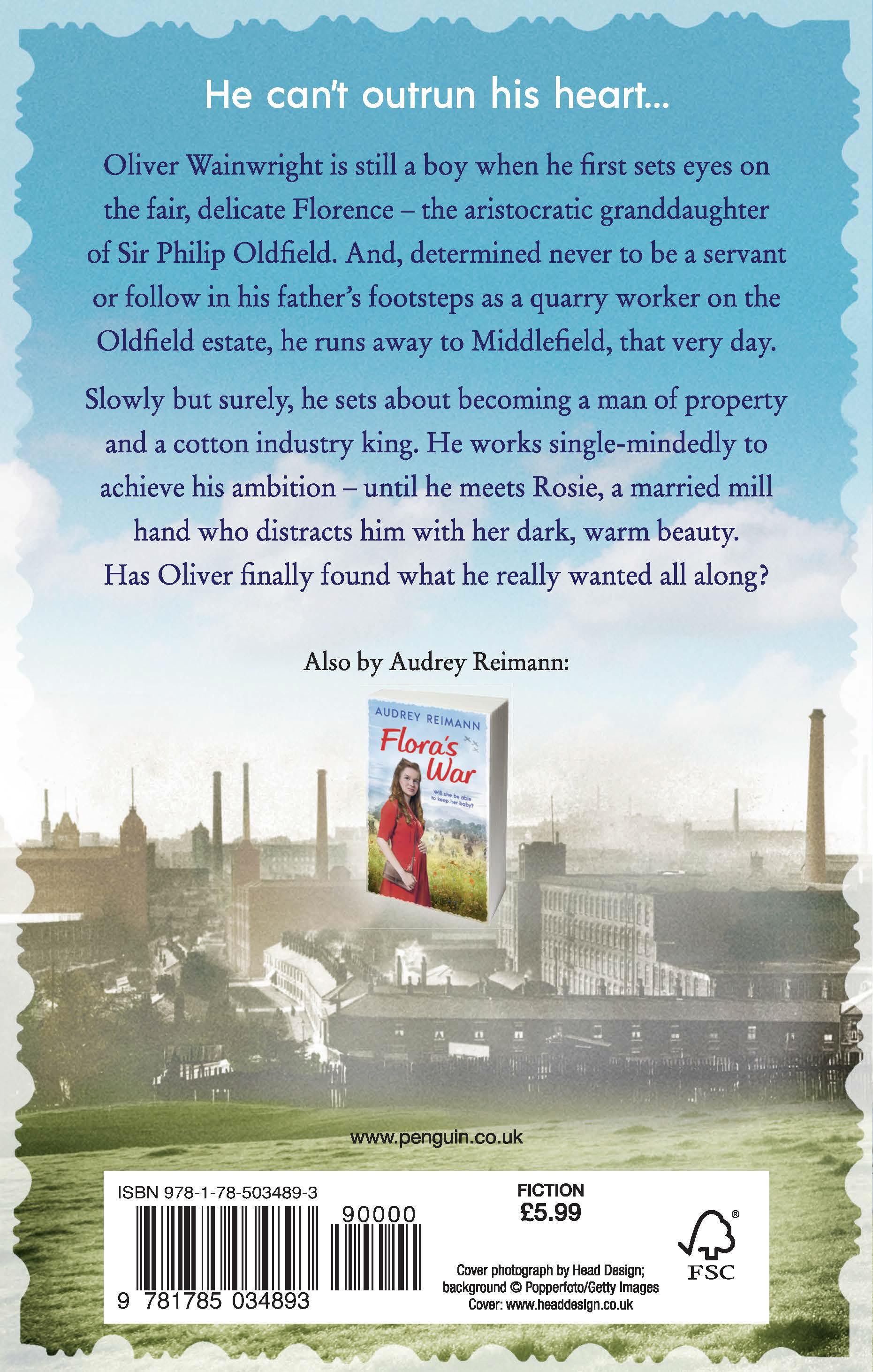 Rückseitencover The Runaway