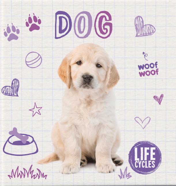 Vorderes Coverbild Dog