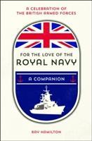 Vorderes Coverbild For the Love of the Navy