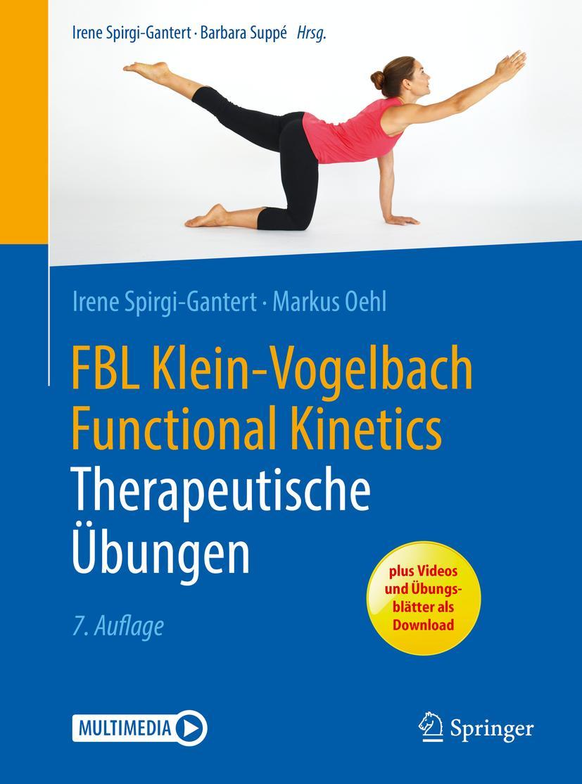 Vorderes Coverbild Therapeutische Übungen