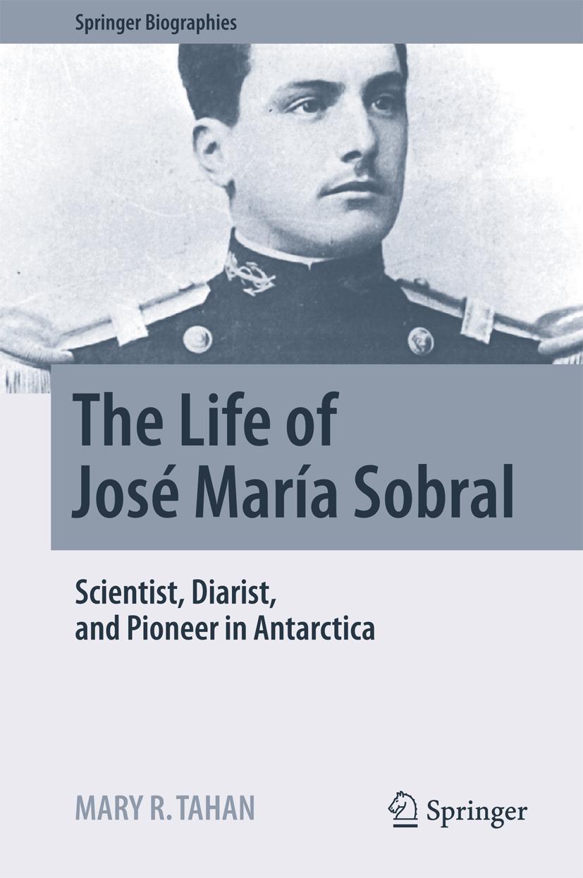 Vorderes Coverbild The Life of José María Sobral