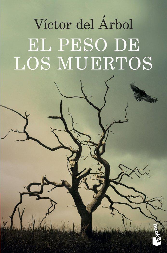 Vorderes Coverbild El peso de los muertos