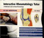 Vorderes Coverbild Interactive Rheumatology Tutor