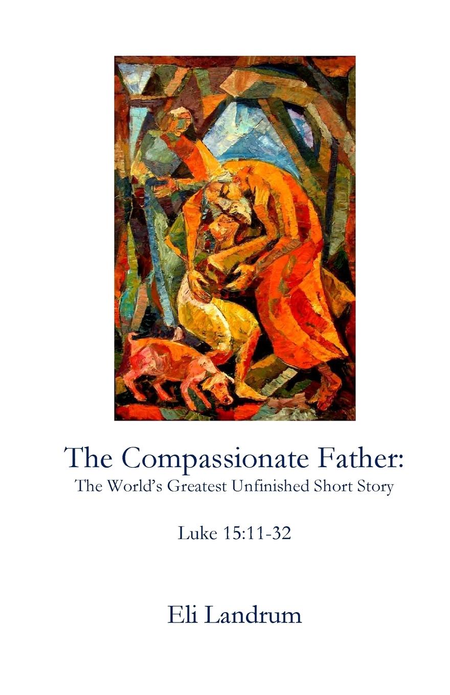 Vorderes Coverbild The Compassionate Father